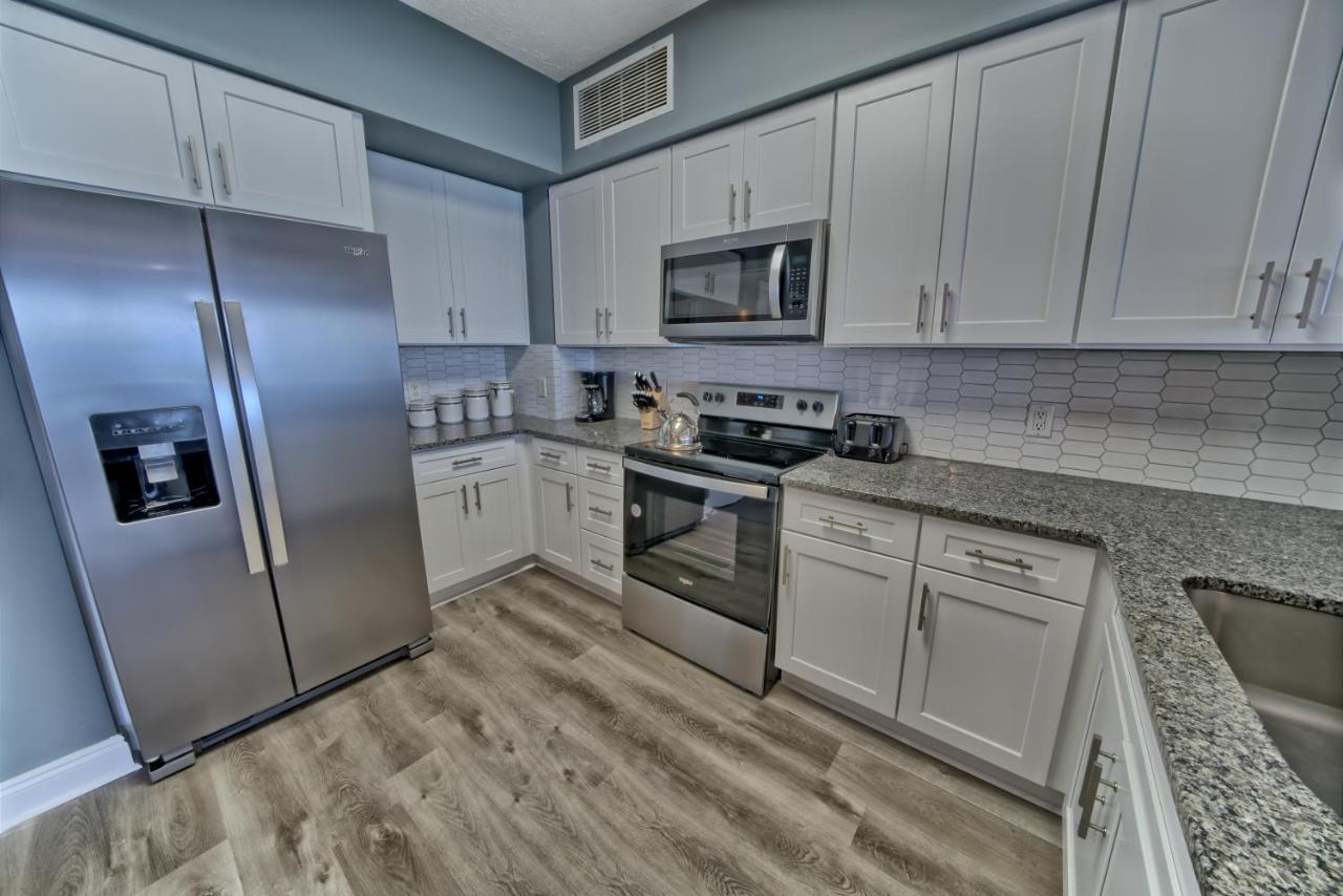 Apartment Gorgeous With Breathtaking Ocean View - Unit 0803 Panama City Beach