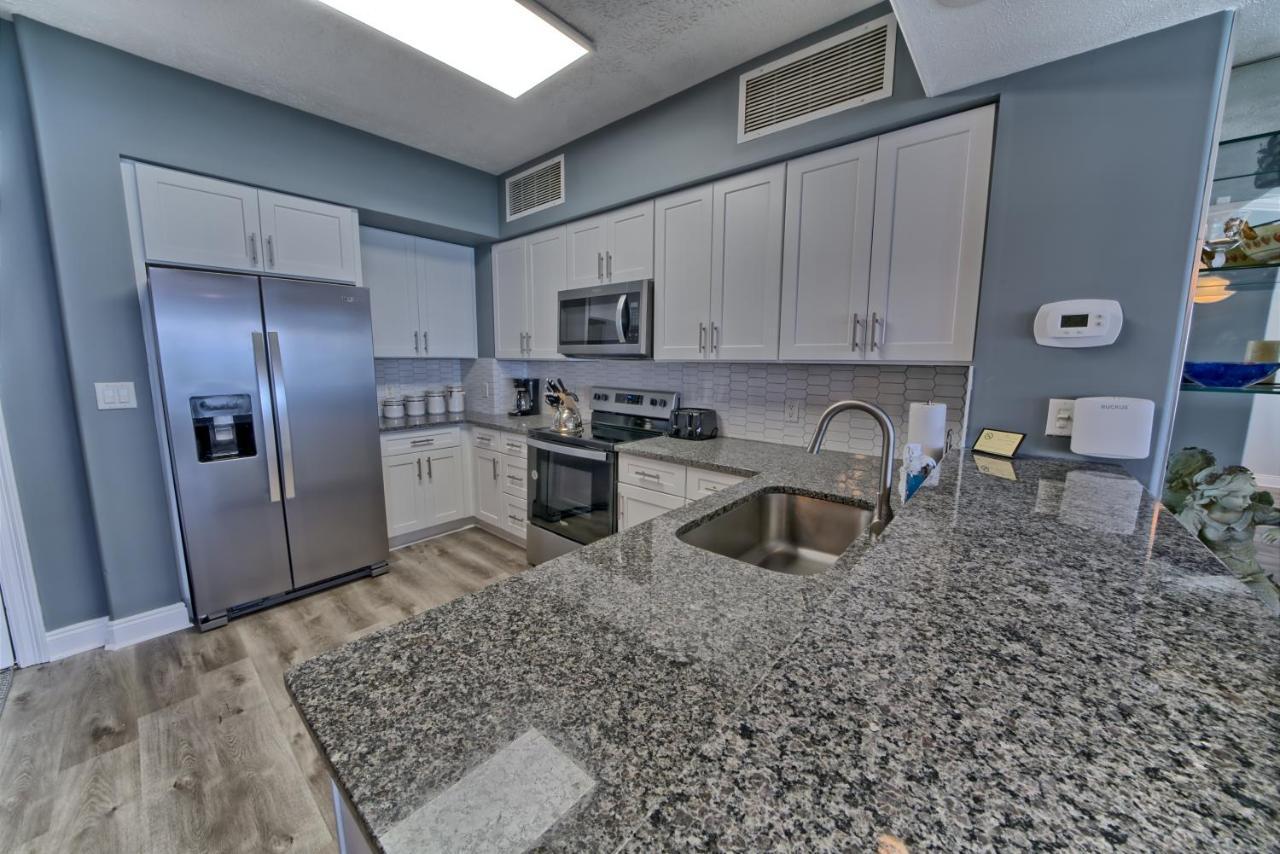 Gorgeous With Breathtaking Ocean View - Unit 0803 Apartment