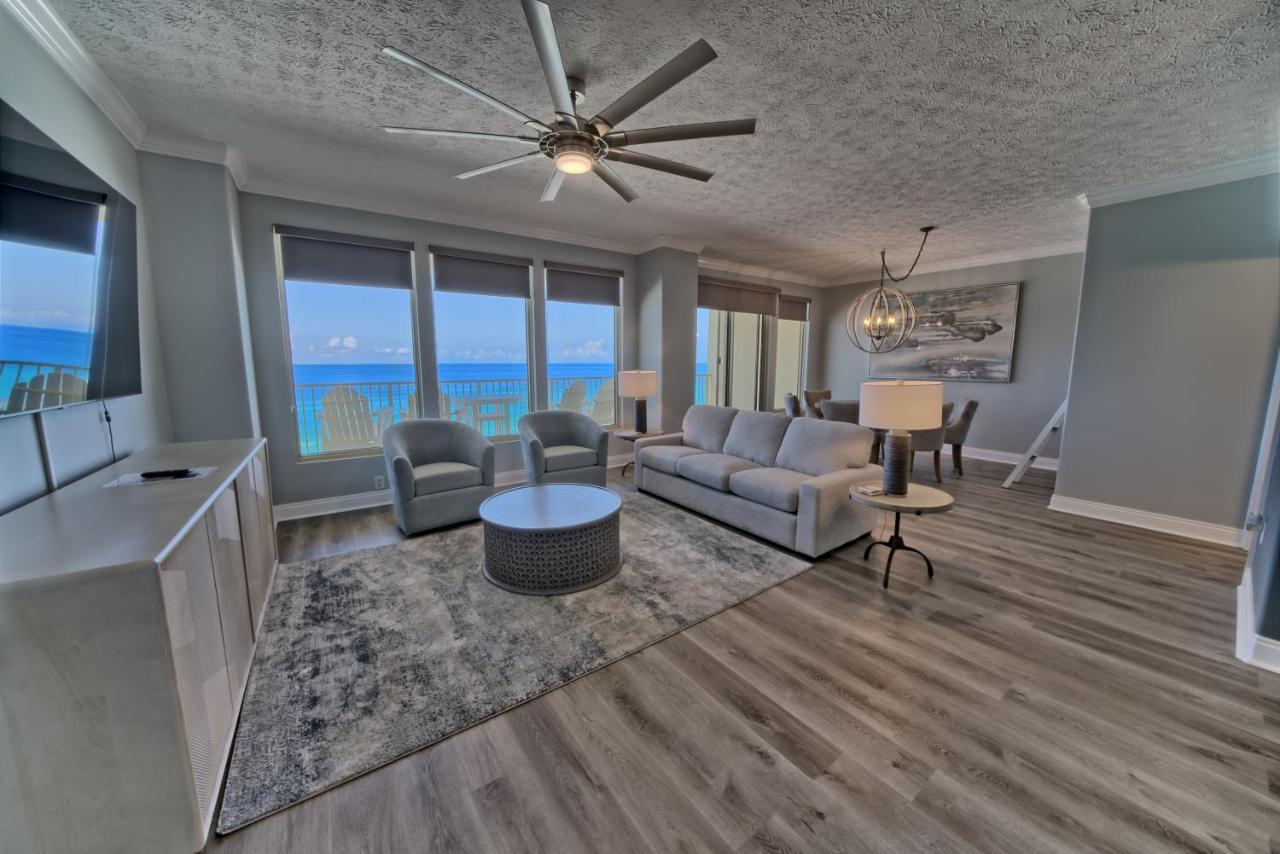 Apartment Gorgeous With Breathtaking Ocean View - Unit 0803 Panama City Beach