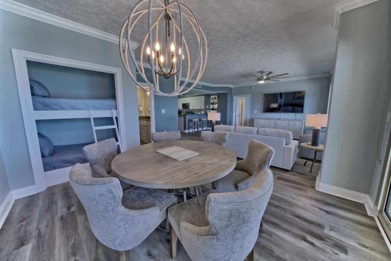 Apartment Gorgeous With Breathtaking Ocean View - Unit 0803 Panama City Beach