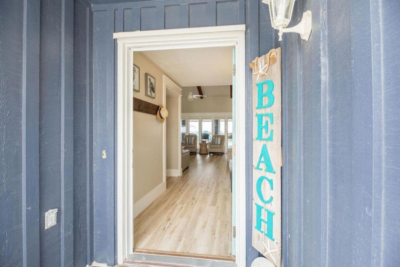 Holiday home Fantasea - Wonderful Private Beachfront - Beautiful!!!