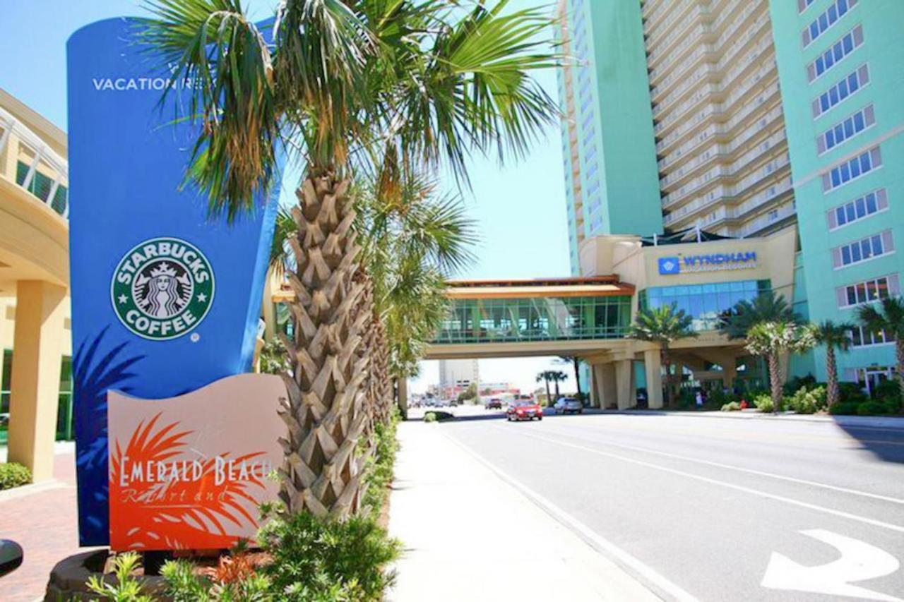 Emerald 1035 Panama City Beach