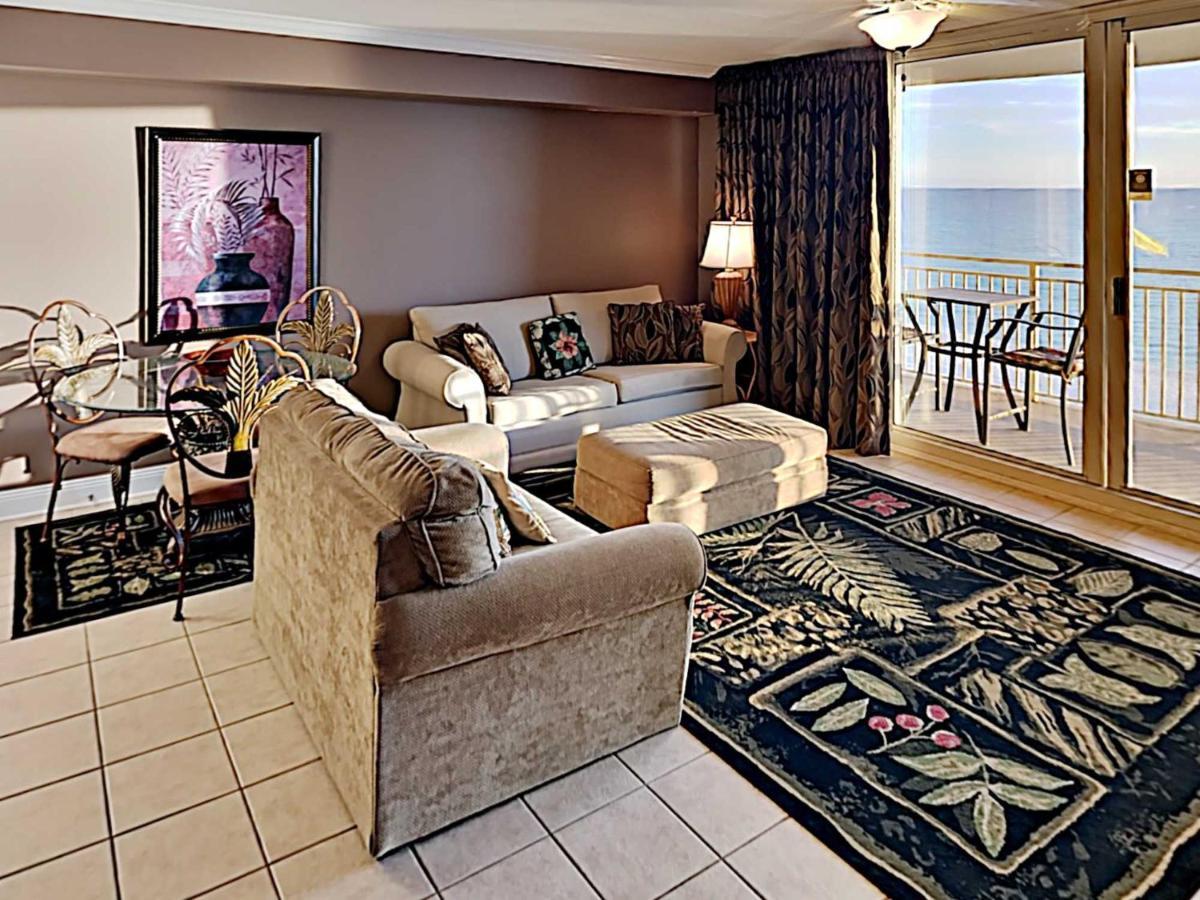 Apartment Emerald #428 Panama City Beach