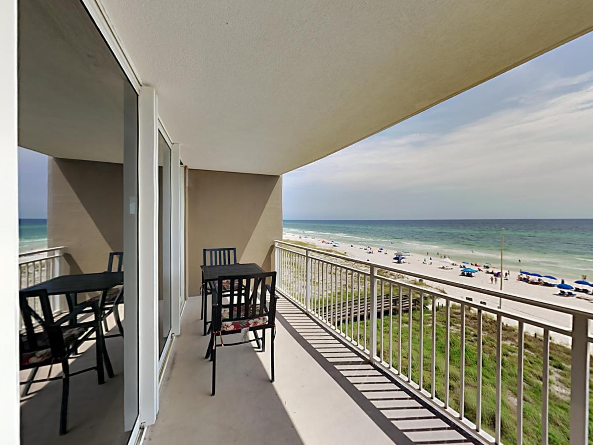 Emerald #428 * Panama City Beach