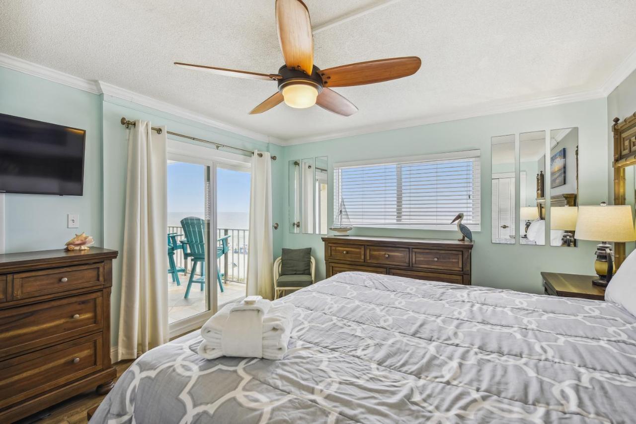 Regency Towers #514 By Book That Holiday home Panama City Beach
