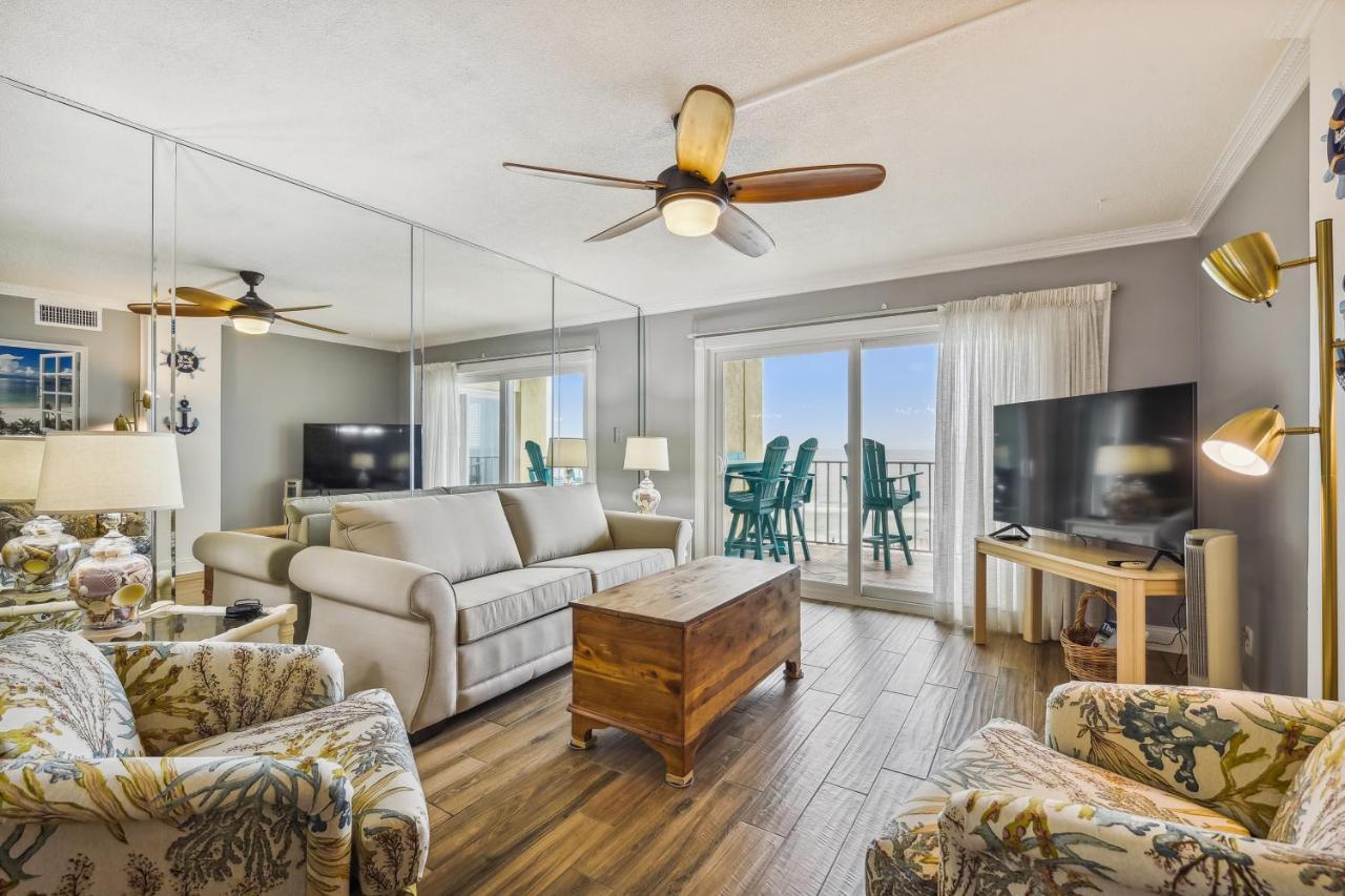 Holiday home Regency Towers #514 By Book That Panama City Beach