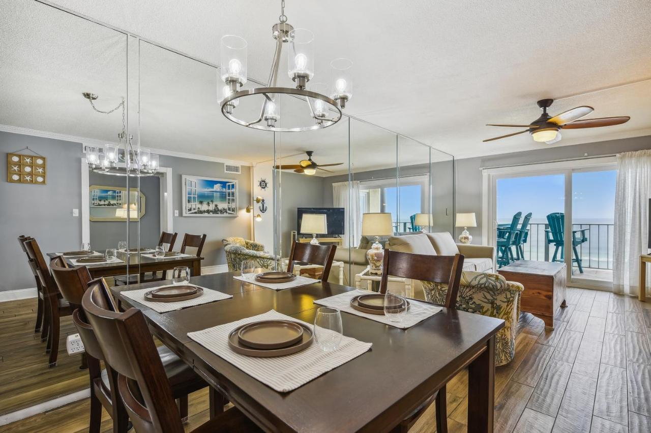 Regency Towers #514 By Book That Panama City Beach