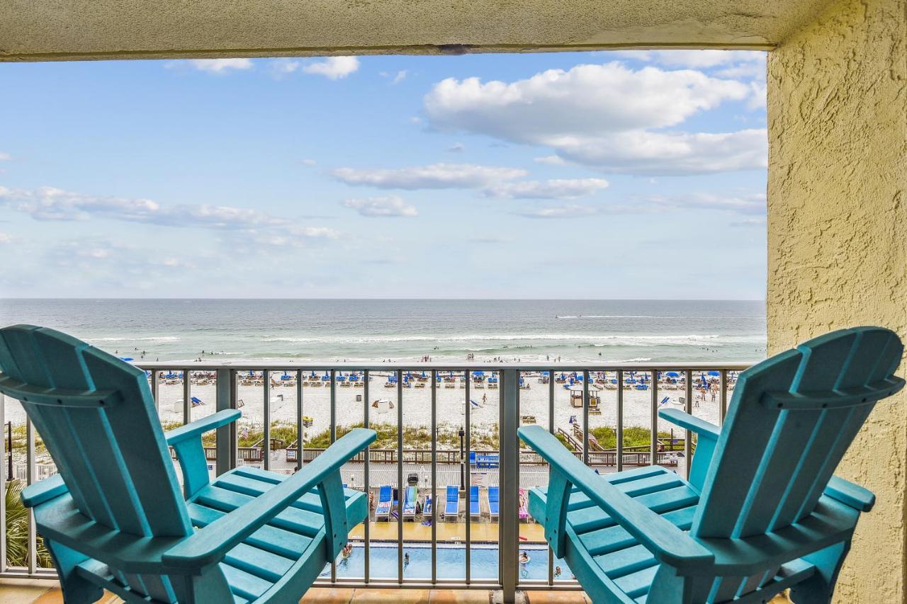 Regency Towers #514 By Book That Panama City Beach