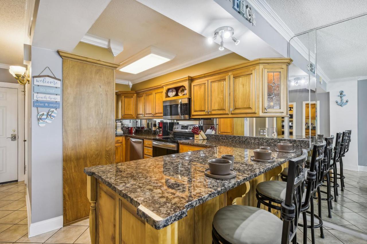 Regency Towers #514 By Book That Holiday home Panama City Beach
