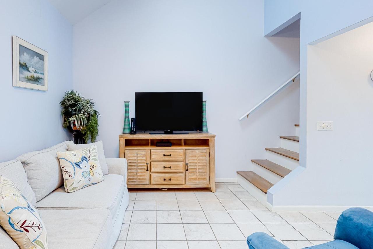 Holiday home Barefoot On The Beach Panama City Beach