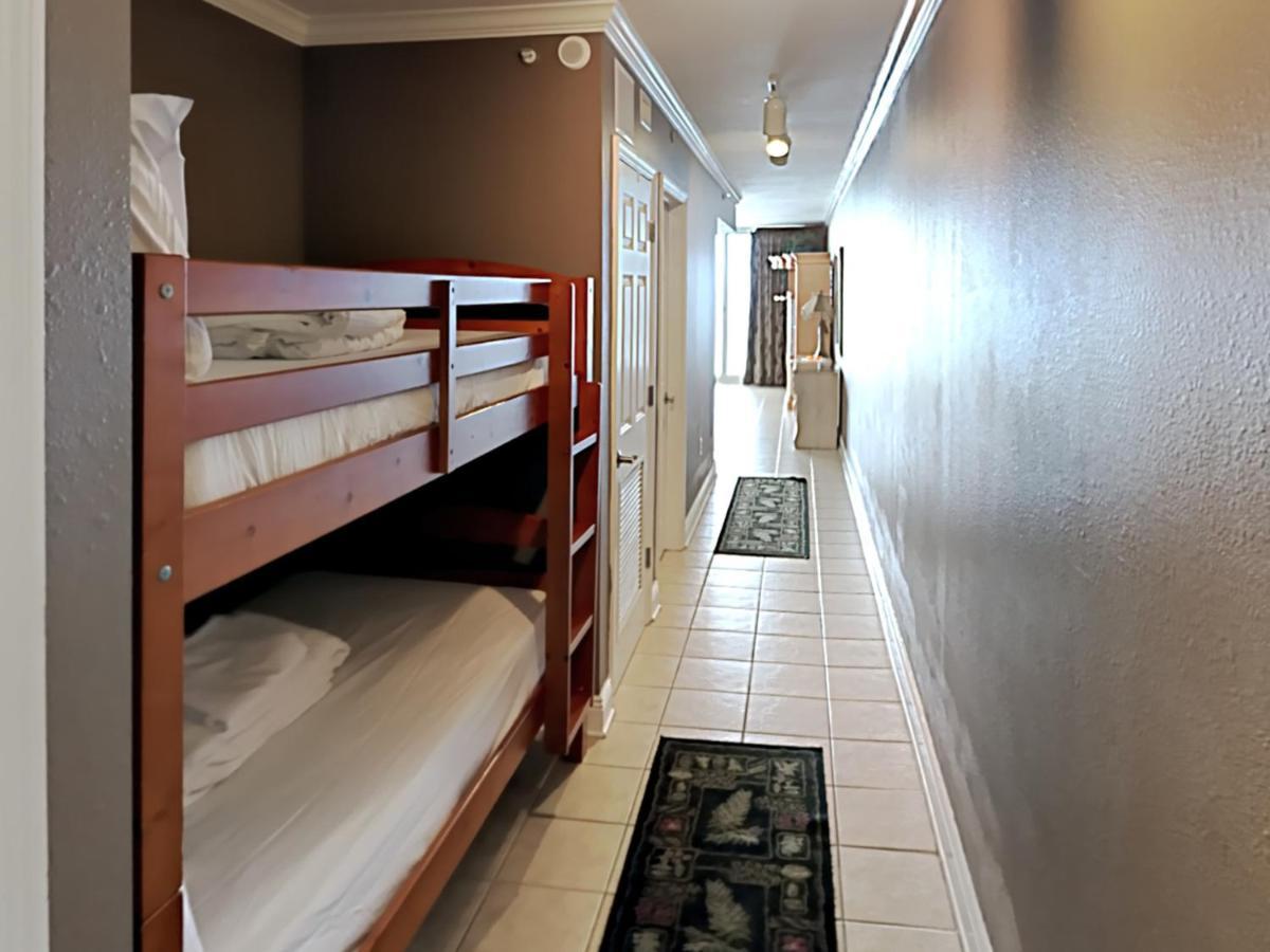 Emerald #428 Apartment Panama City Beach