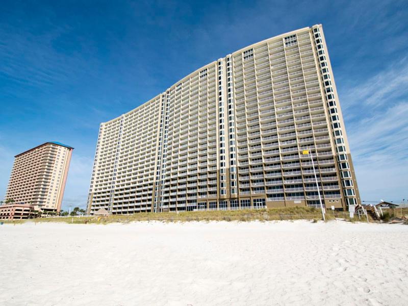 Emerald #428 Panama City Beach