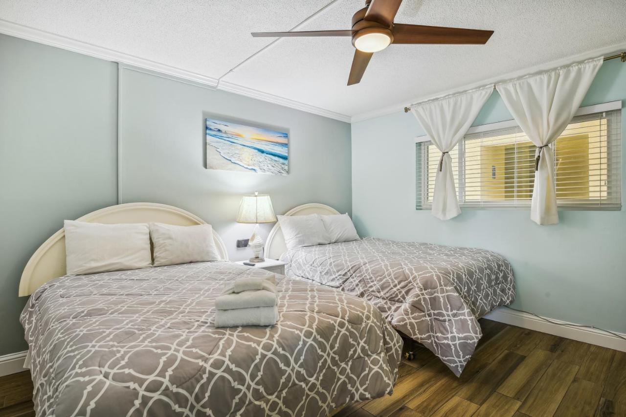 Holiday home Regency Towers #514 By Book That Panama City Beach