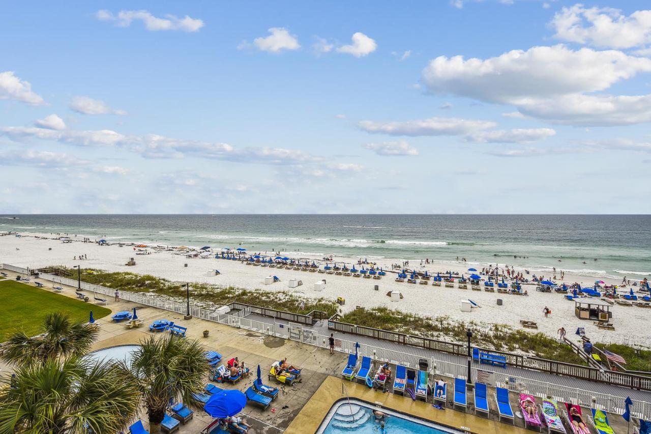 Regency Towers #514 By Book That Holiday home Panama City Beach
