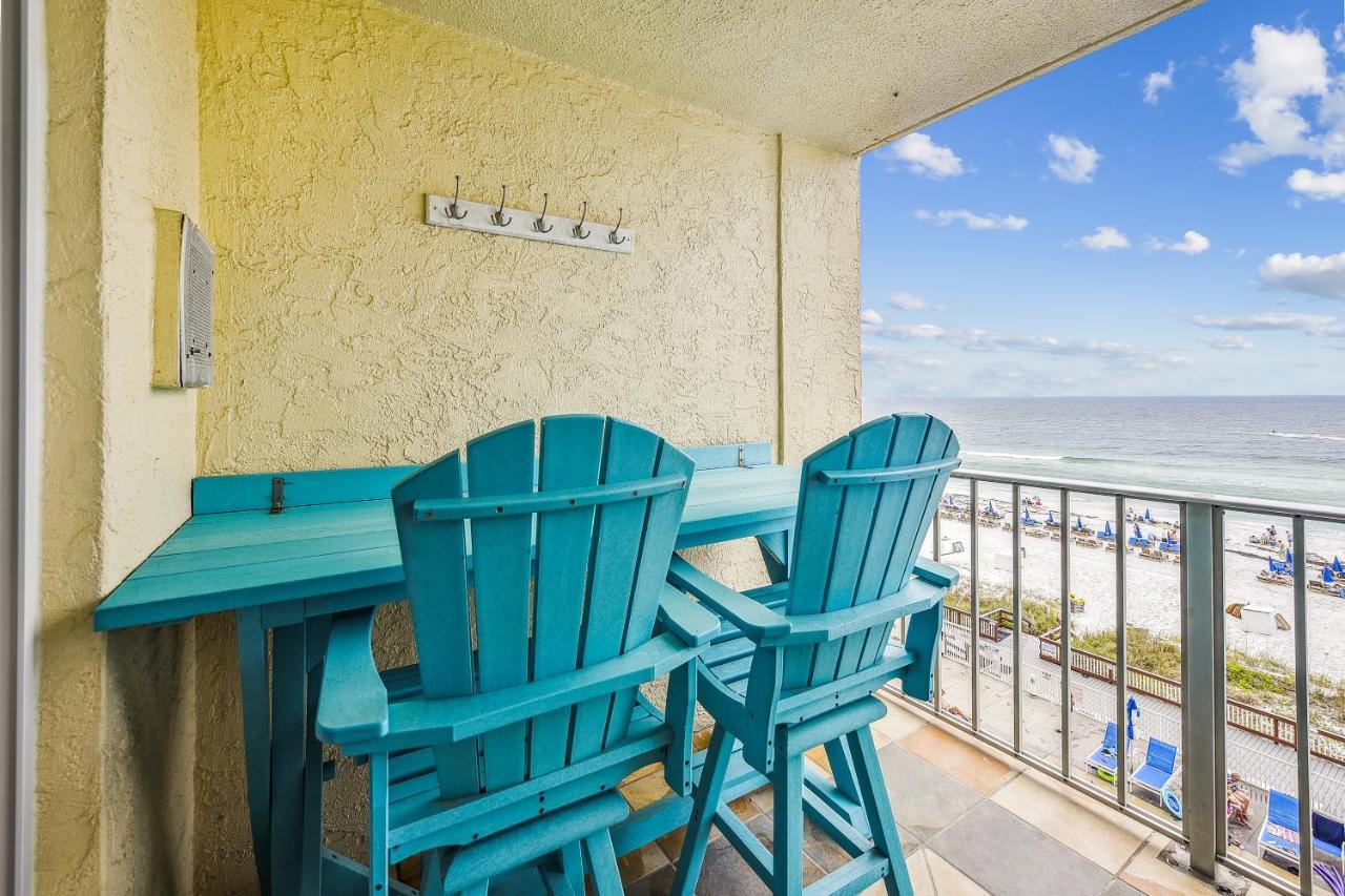 Regency Towers #514 By Book That * Panama City Beach