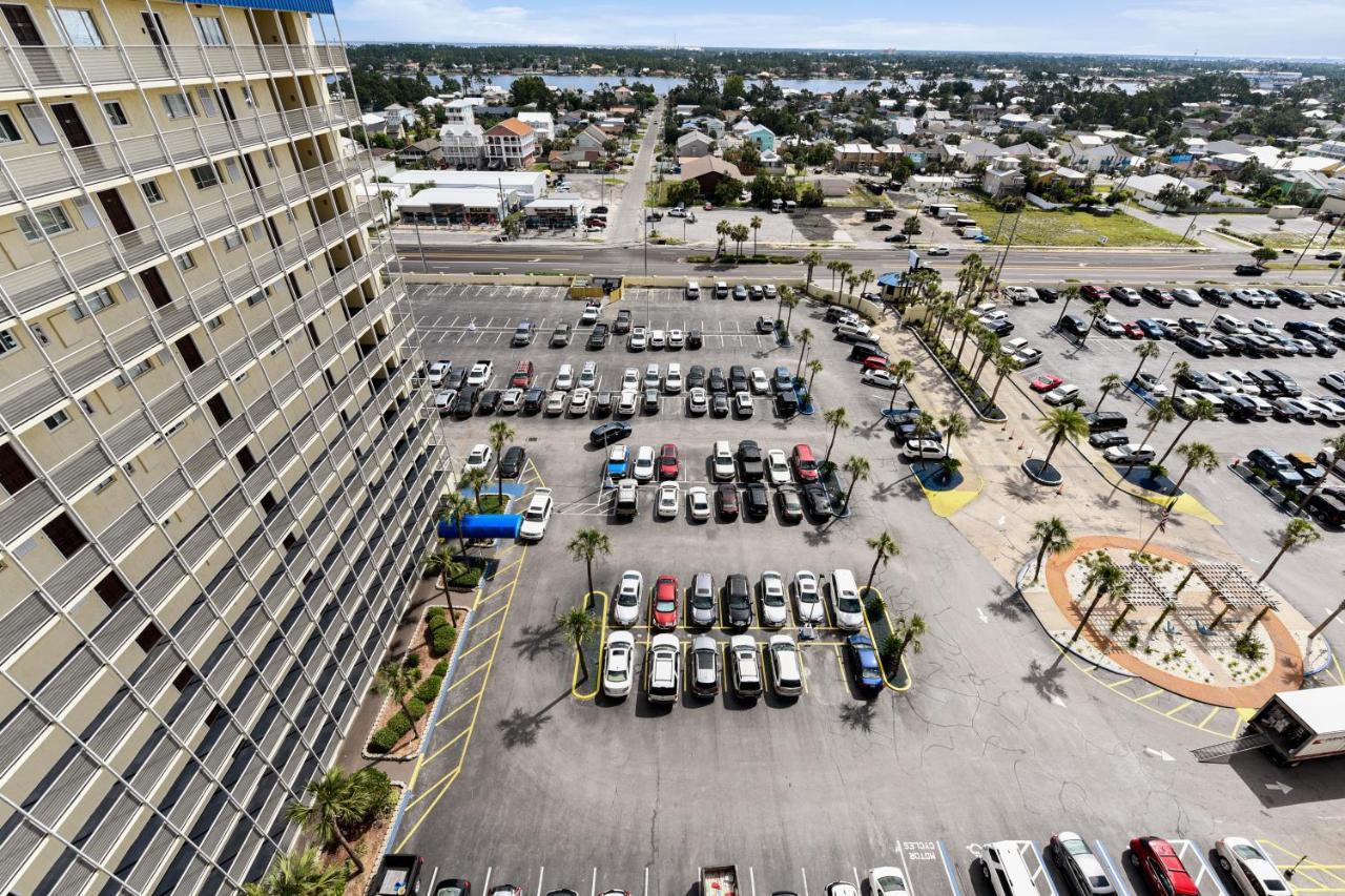 Regency Towers #514 By Book That Panama City Beach
