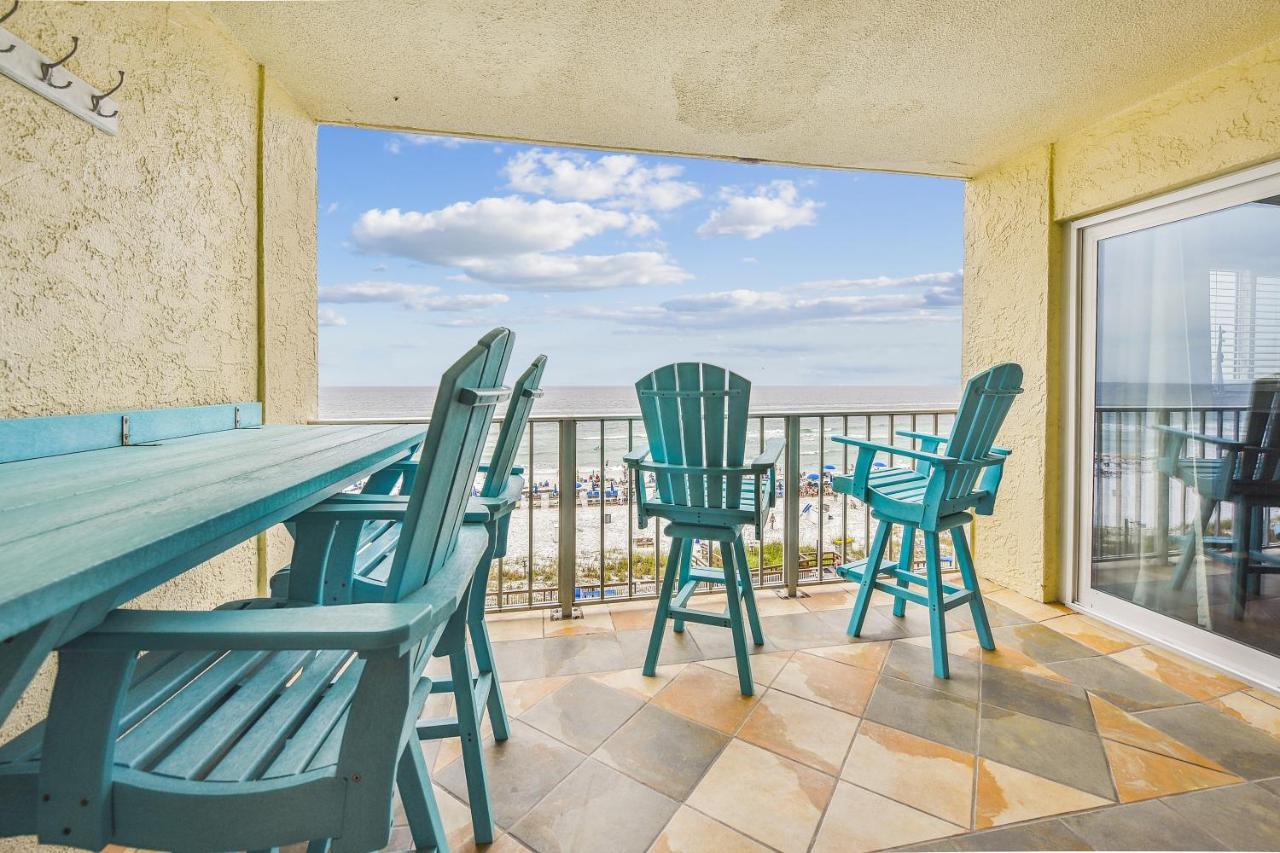Regency Towers #514 By Book That Holiday home