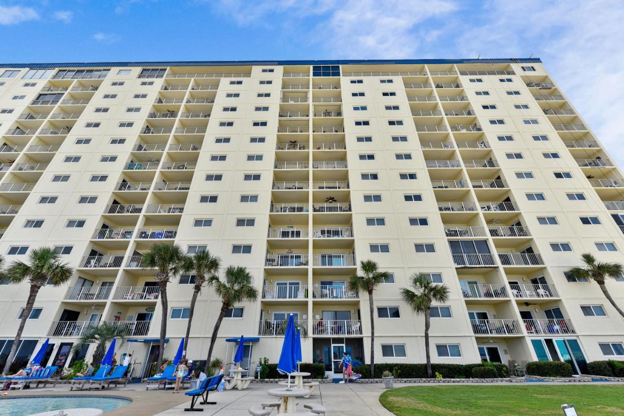 Regency Towers #514 By Book That * Panama City Beach