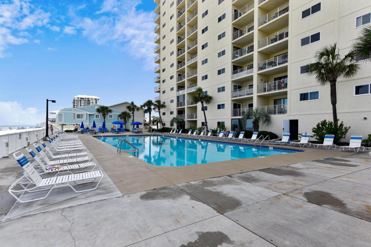 Regency Towers #514 By Book That * Panama City Beach