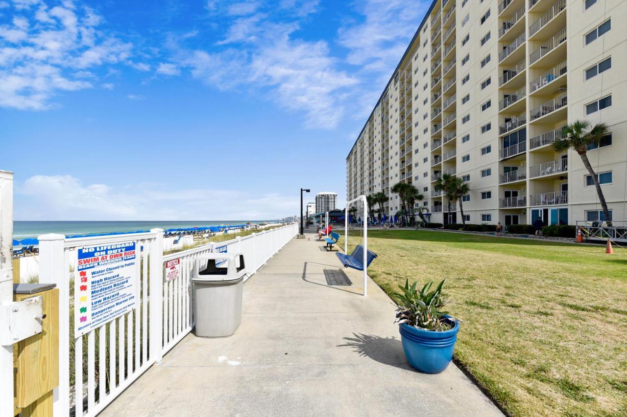 Regency Towers #514 By Book That Holiday home Panama City Beach