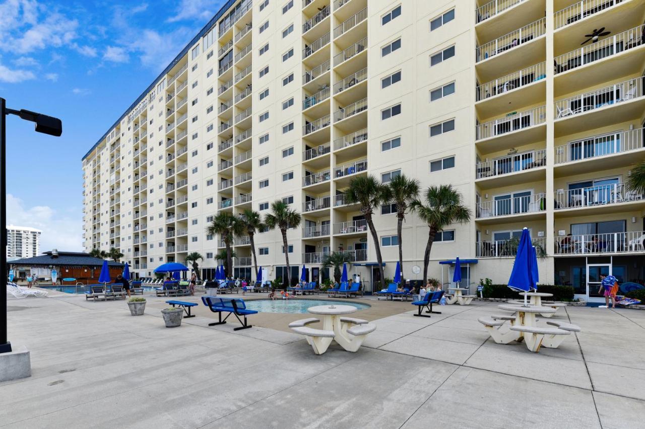 Regency Towers #514 By Book That Panama City Beach