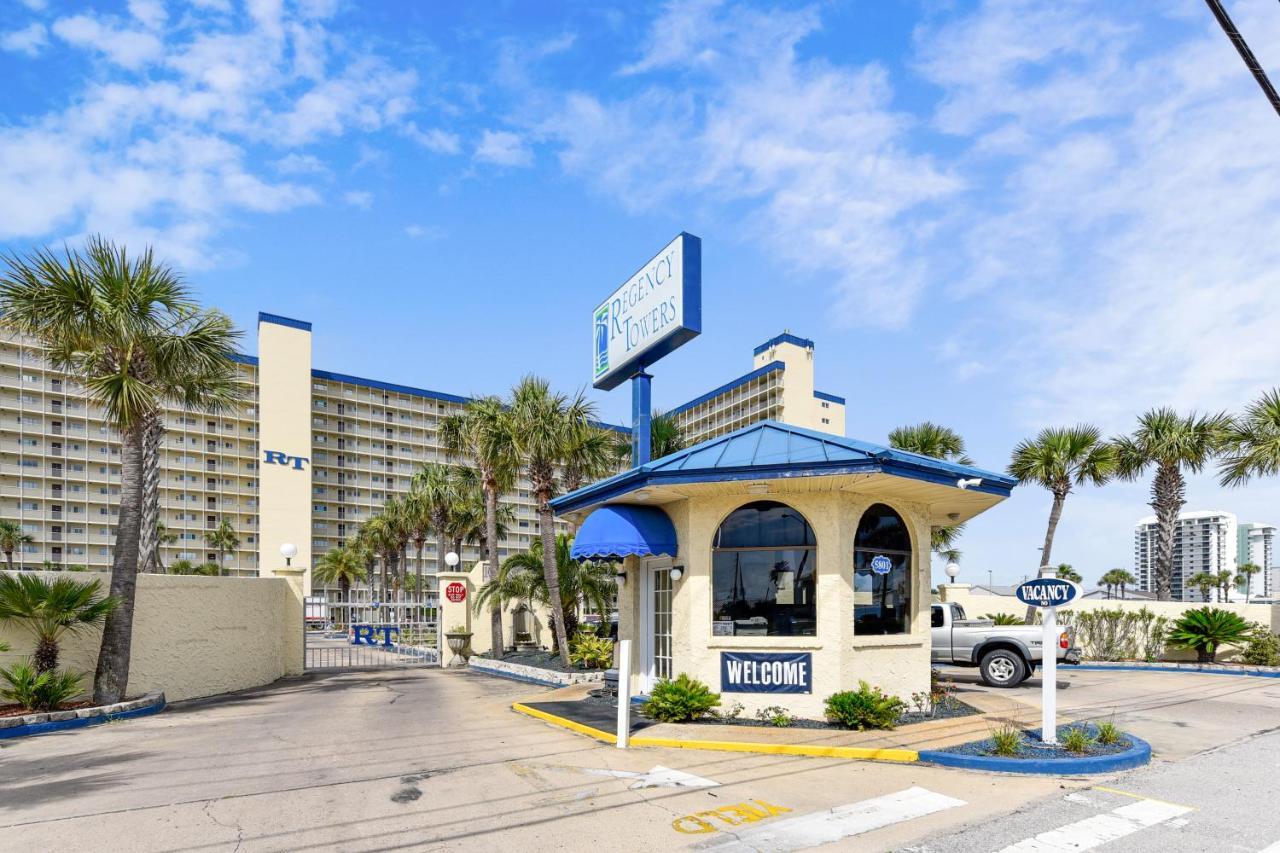 Regency Towers #514 By Book That Holiday home