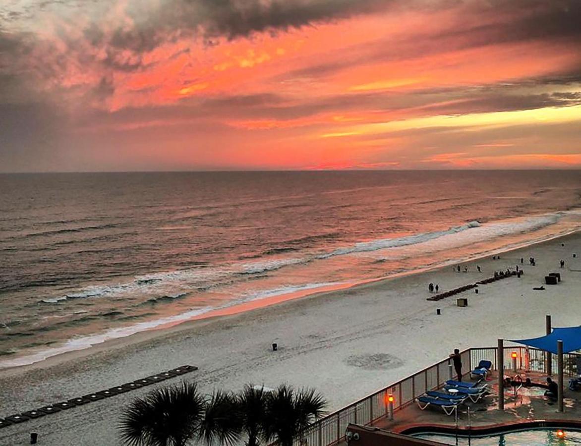 Sunrise #910 * Panama City Beach