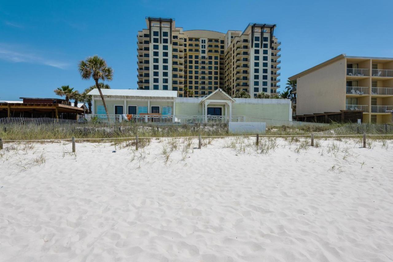 Apartment Origin At Seahaven 825 Panama City Beach