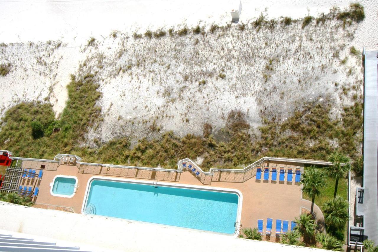 Ocean Reef 1708 * Panama City Beach