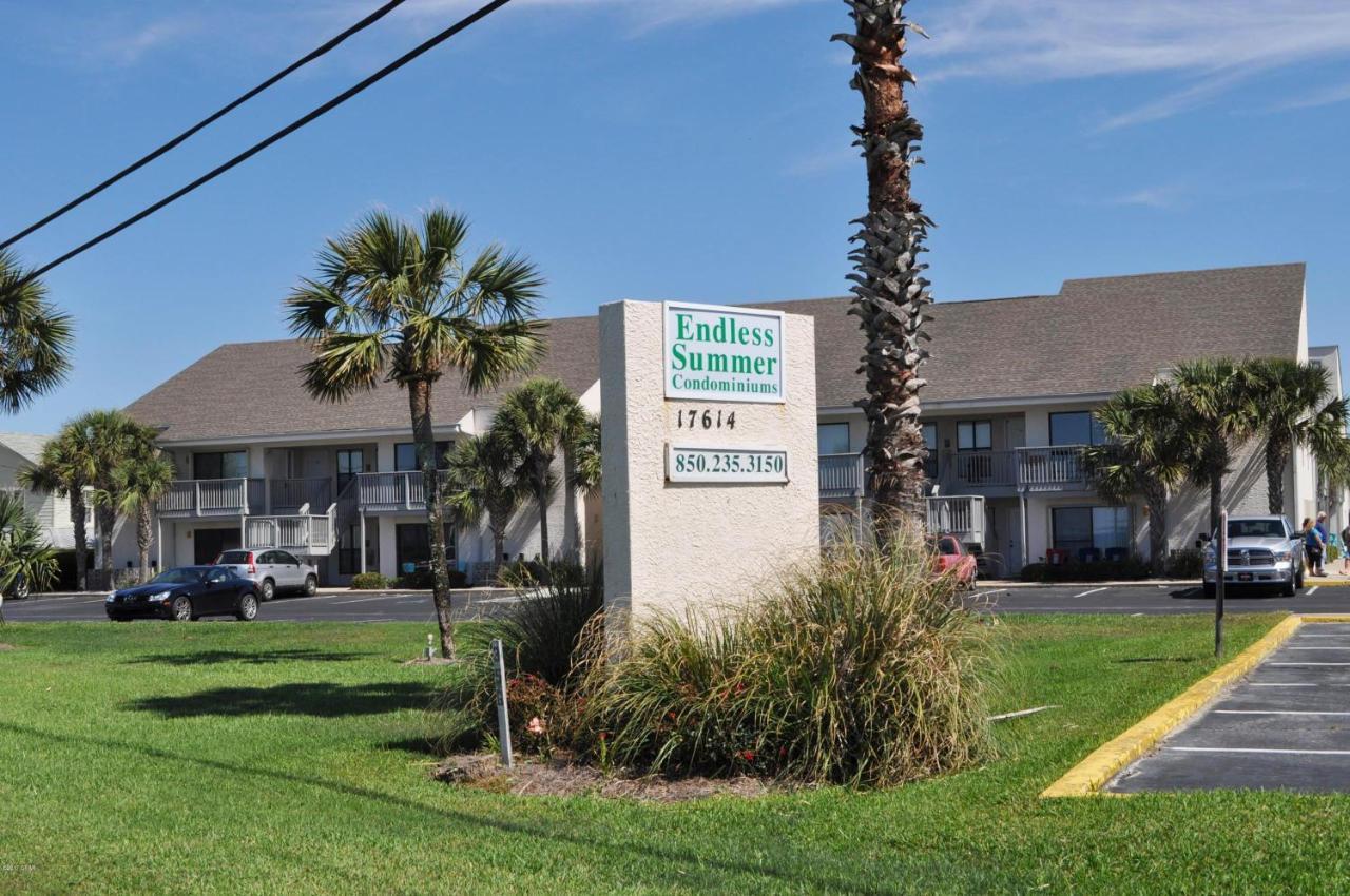 Endless Summer F11 Apartment Panama City Beach
