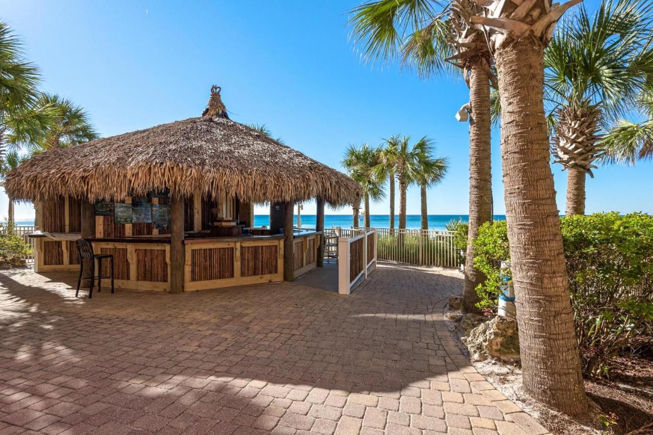 Calypso 1-609 East * Panama City Beach