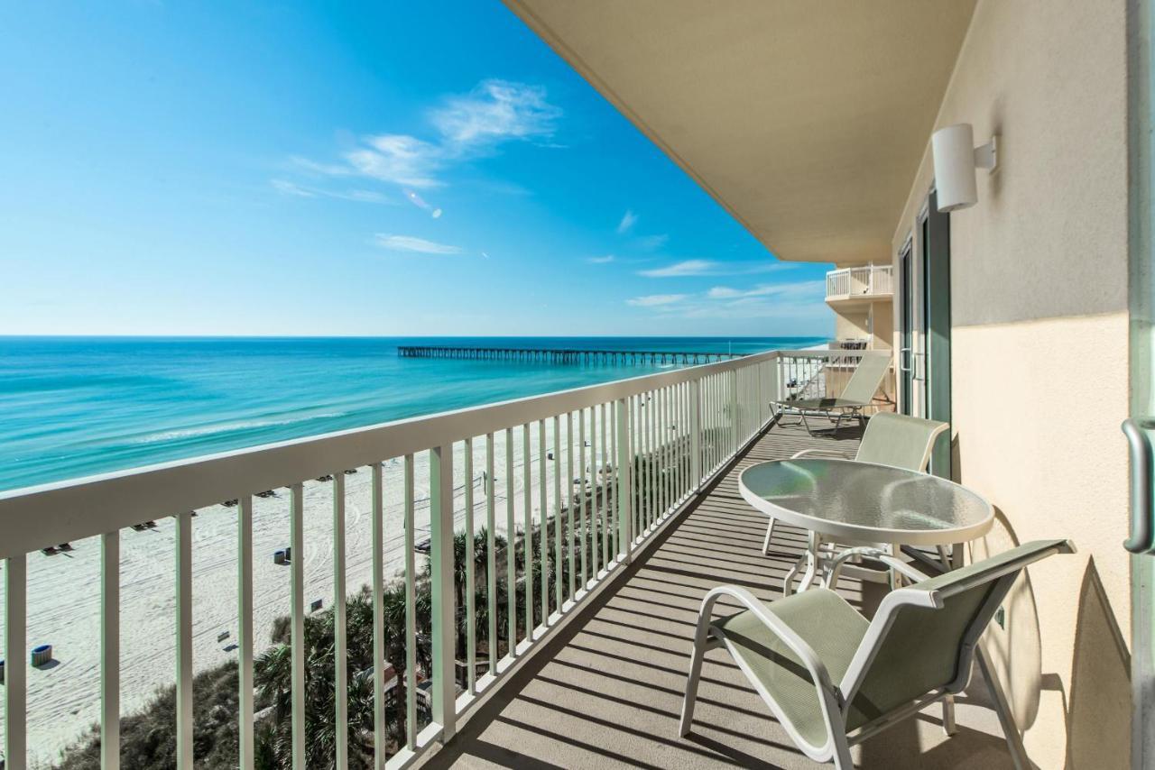 Calypso 1-609 East Apartment *