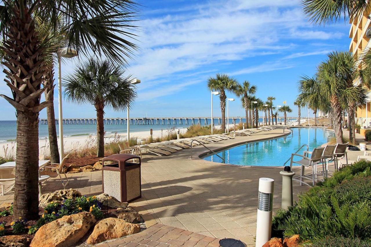 Apartment Calypso 1-609 East