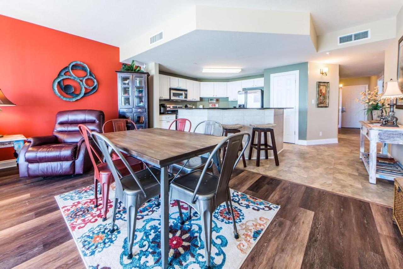 Calypso 1-609 East Apartment