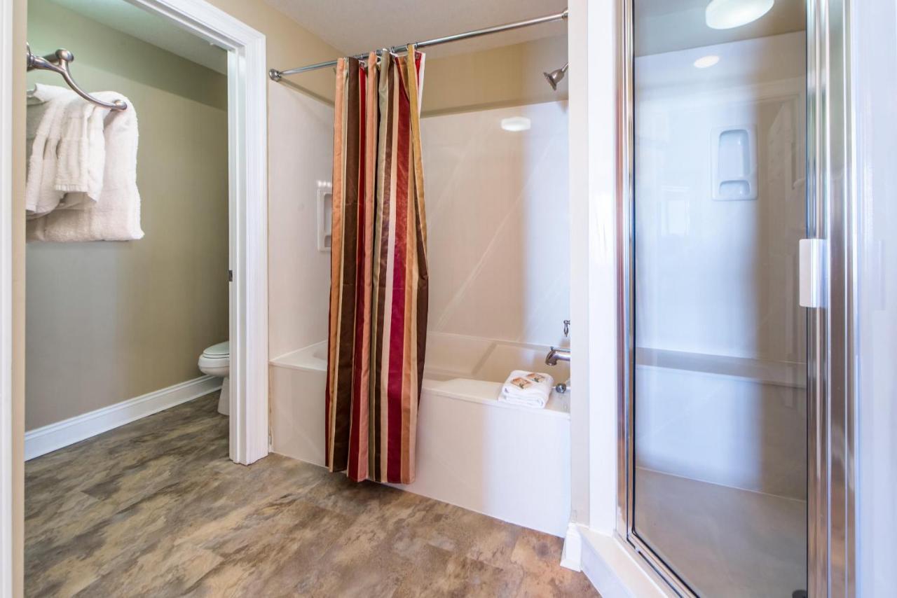 Apartment Calypso 1-609 East
