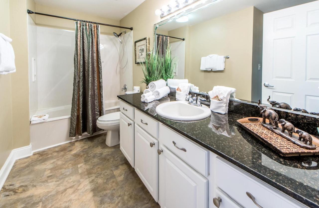 Apartment Calypso 1-609 East *