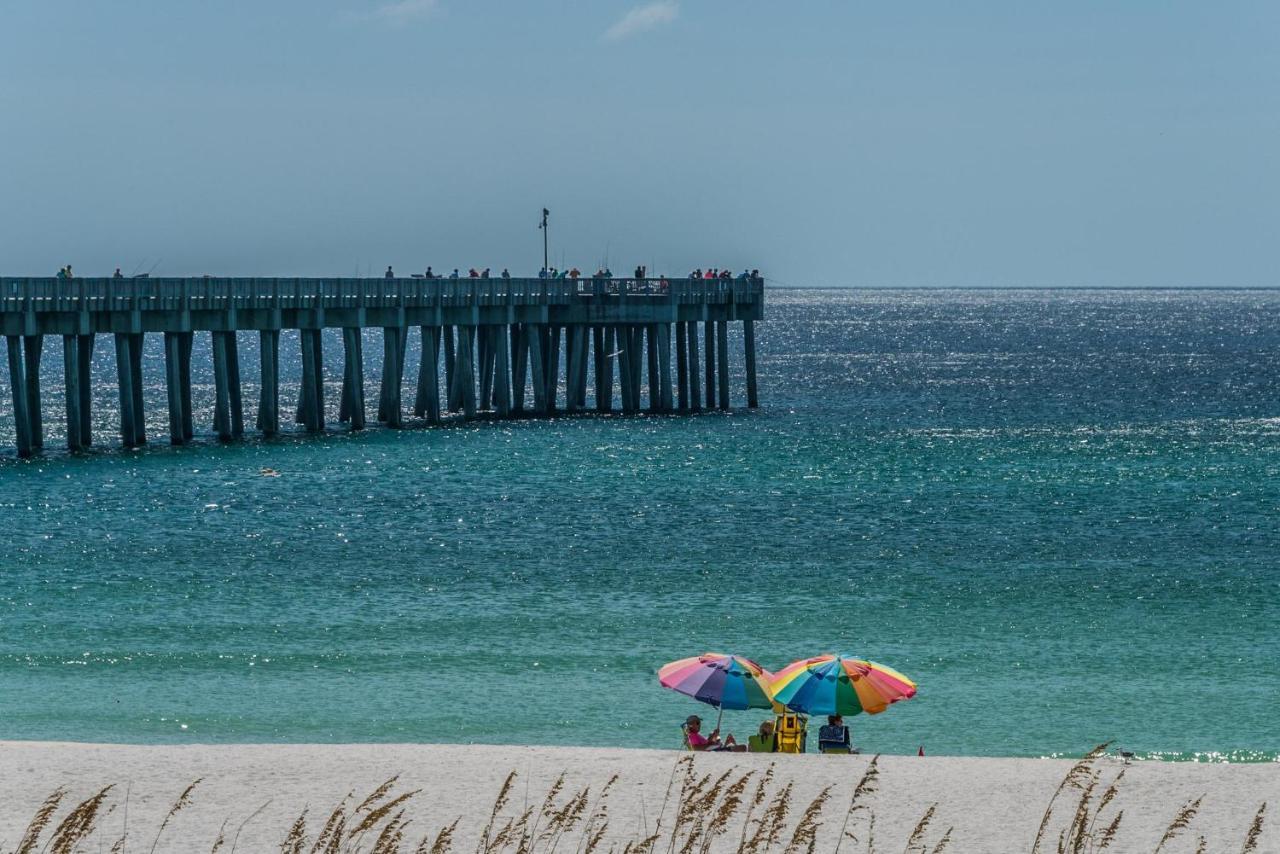Apartment Calypso 2-1907 West Panama City Beach