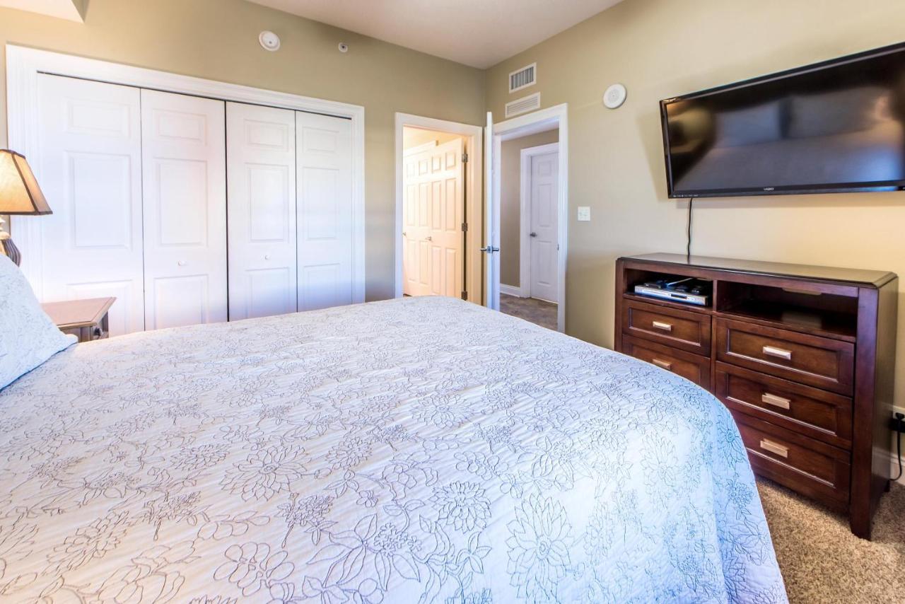 Calypso 1-609 East Apartment Panama City Beach