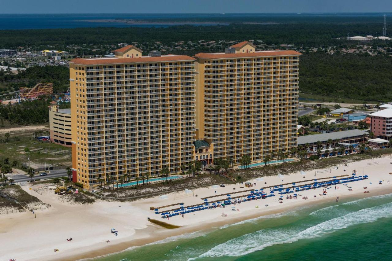 Calypso 1-609 East Panama City Beach