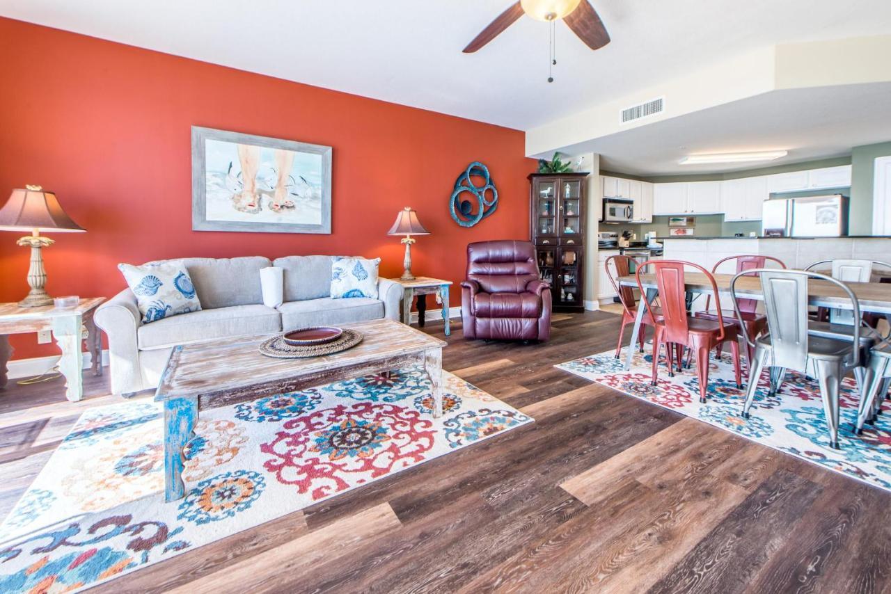 Calypso 1-609 East Apartment