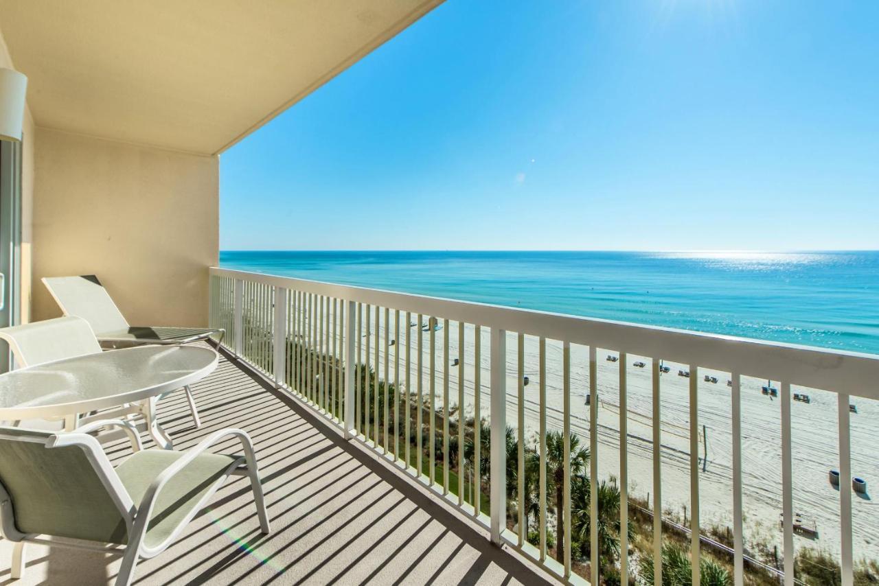 Calypso 1-609 East Panama City Beach