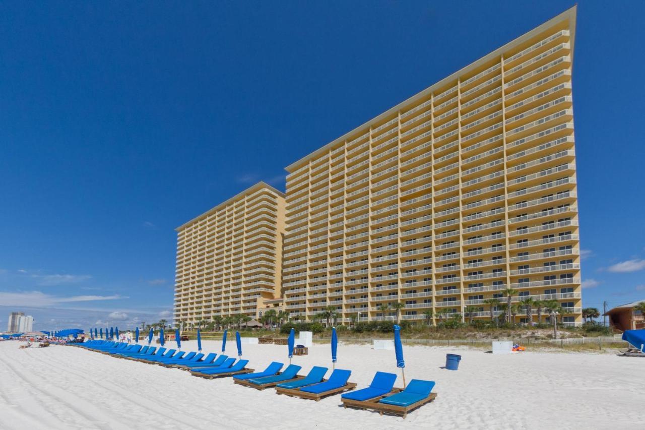 Calypso 1-609 East Apartment Panama City Beach