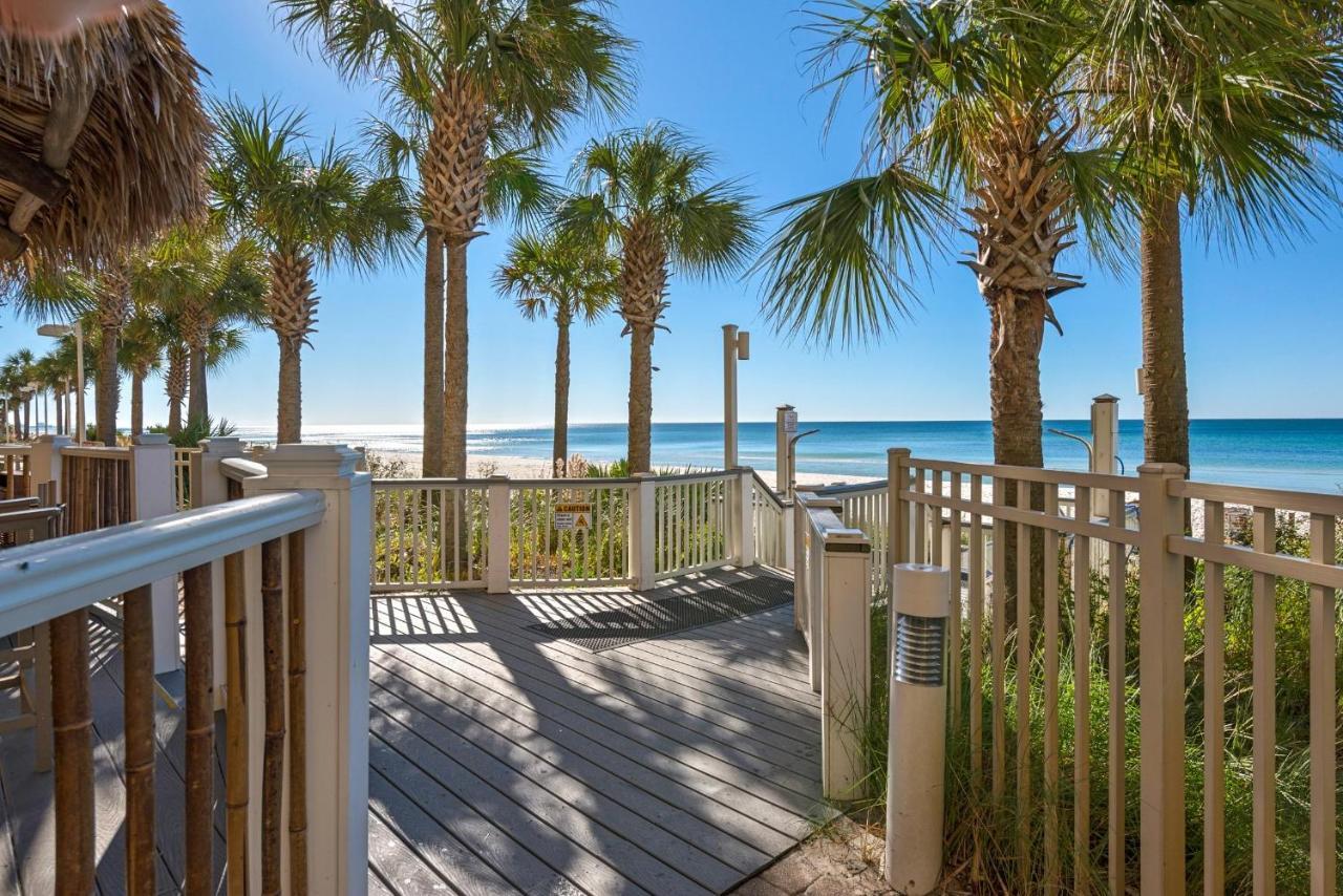 Calypso 1-609 East Apartment *