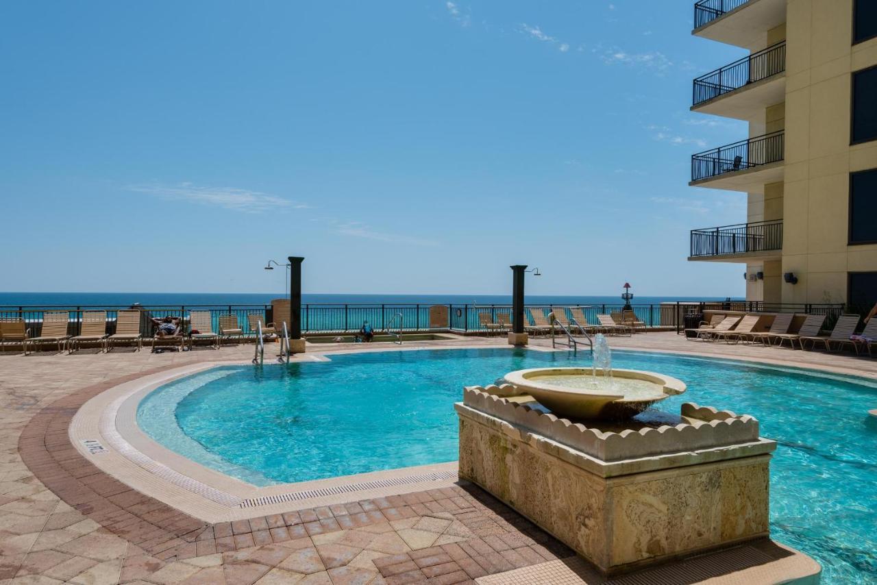 Origin At Seahaven 825 Panama City Beach