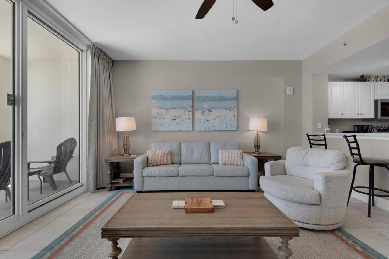 Majestic Towers 1-605 Panama City Beach