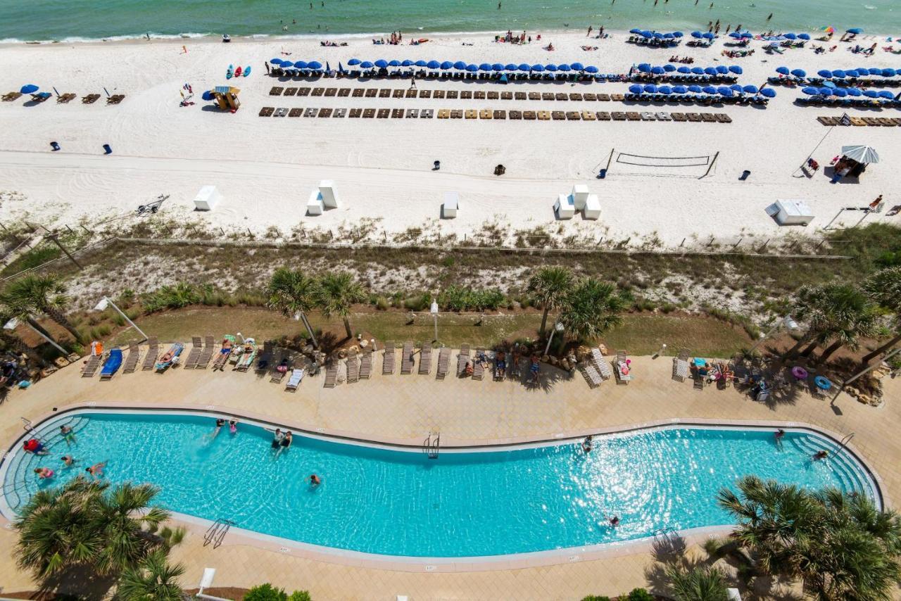 Calypso 1-609 East Apartment *