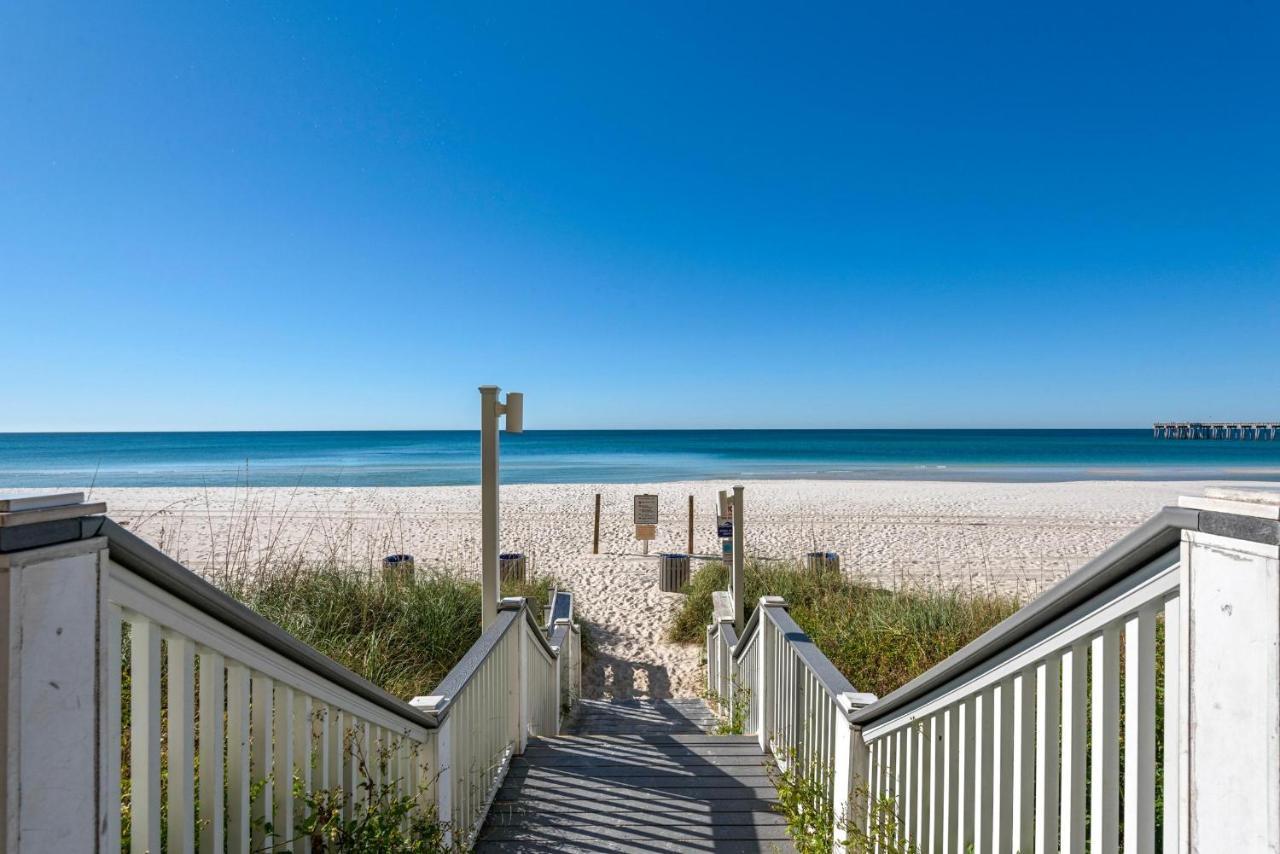 Calypso 1-609 East Panama City Beach