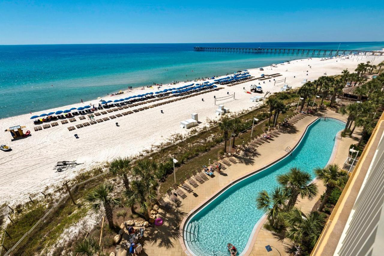 Calypso 1-609 East Panama City Beach