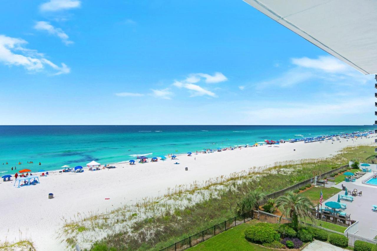 Holiday home Mariner East 505- June Escape