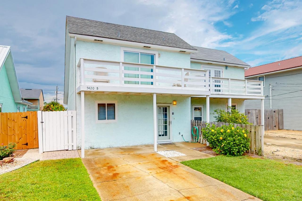 Barefoot On The Beach Holiday home Panama City Beach